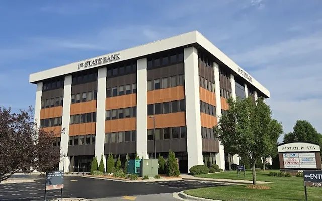 1st State Bank location