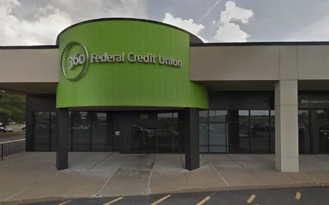 360 FCU location