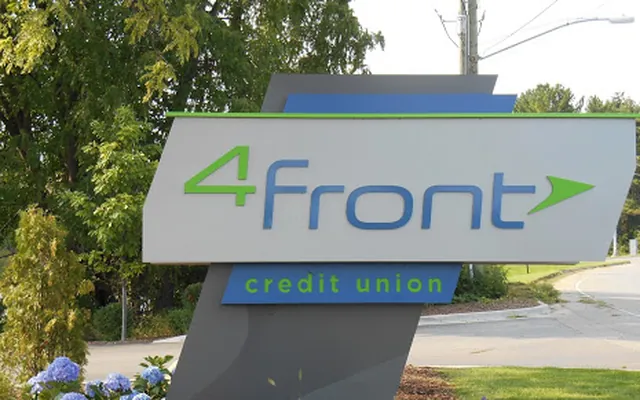 4Front Credit Union location
