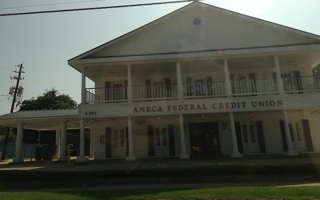 A N E C A FCU location