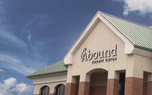 Abound FCU location