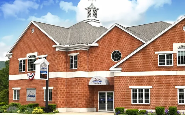 Adams Community Bank location