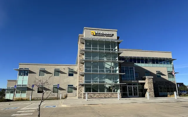 Air Academy Federal Credit Union location