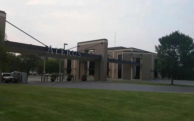 Alerus Financial, National Association location