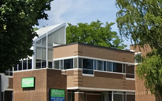 Align Credit Union location