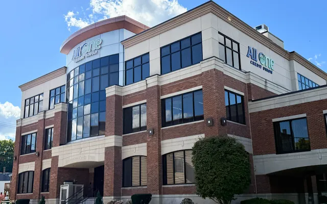 All One Credit Union location