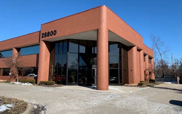 Alliance Catholic CU location
