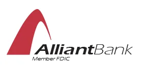 Ubicación de Alliant Bank
