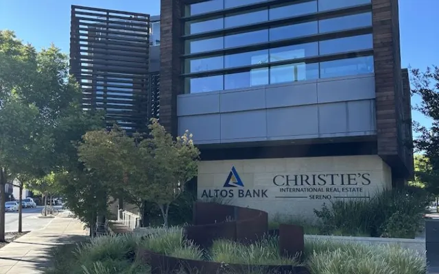 Altos Bank location