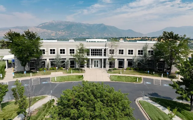 America First FCU location