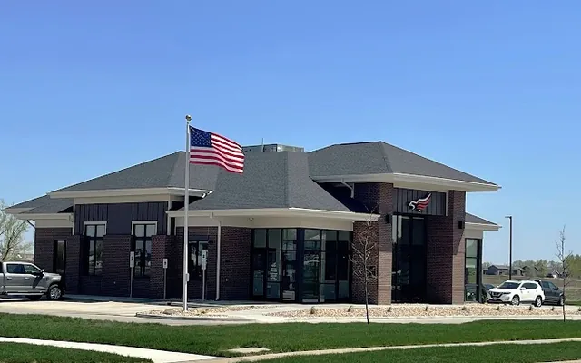 American Bank and Trust location