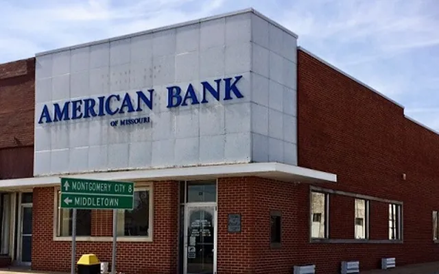 American Bank of Freedom location