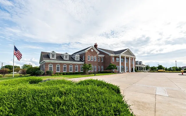 American Community Bank & Trust location