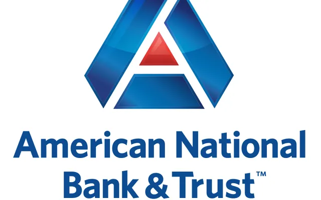 American National Bank and Trust location