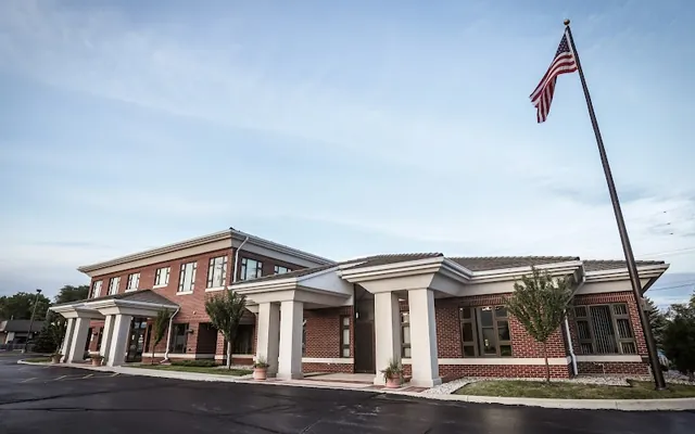American National Bank-Fox Cities location