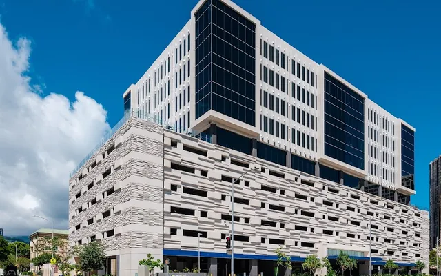 American Savings Bank, National Association location