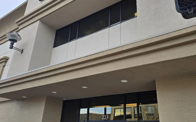 Ubicación de American State Bank and Trust Company of Williston