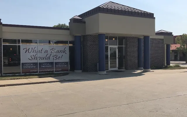 American State Bank location