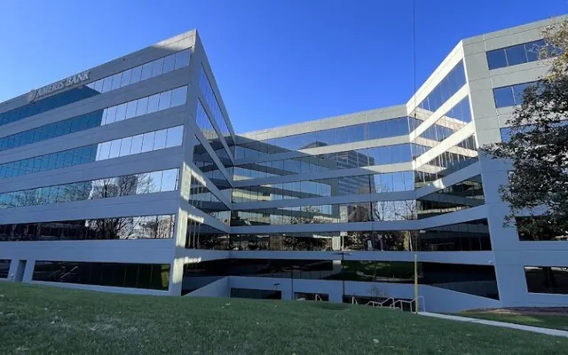 Ameris Bank location