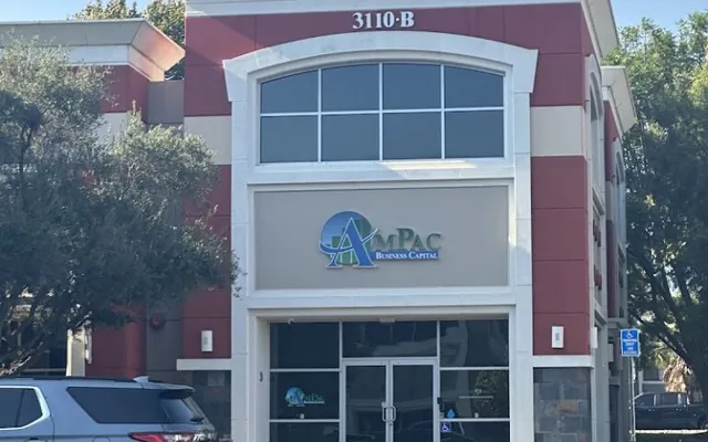 AMPAC Tri-State CDC, Inc. location