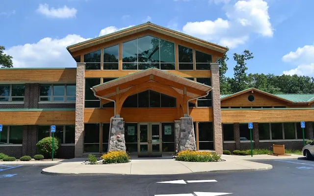 Arbor Financial Credit Union location