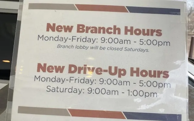 Arlington Community FCU location