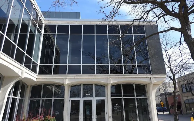 Associated Bank, National Association location