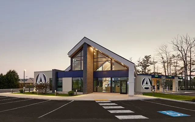 Atlantic Regional Federal Credit Union location