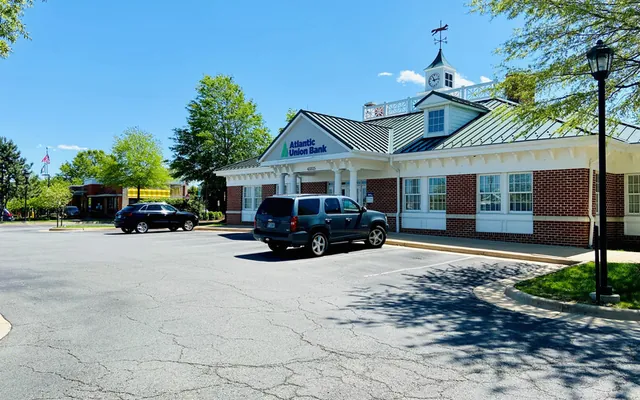 Atlantic Union Bank location