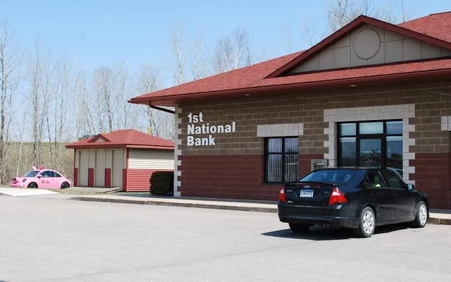 B2 Bank National Association location