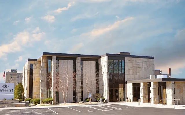 Bank First, N.A. location