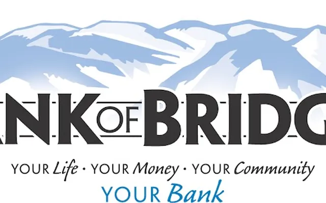 Bank of Bridger, National Association location
