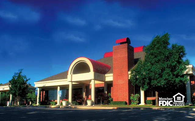 Bank of Commerce location