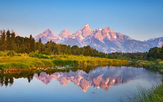 Bank of Jackson Hole Trust location