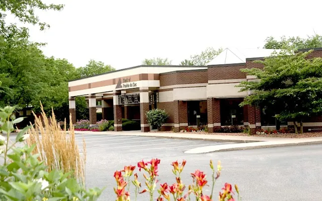 Bank of Prairie du Sac location