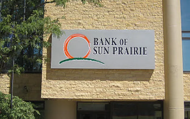 Bank of Sun Prairie location