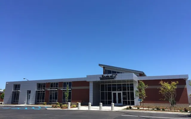 Bank of Tennessee location