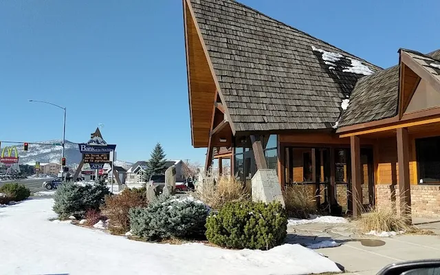 Bank of the Rockies location
