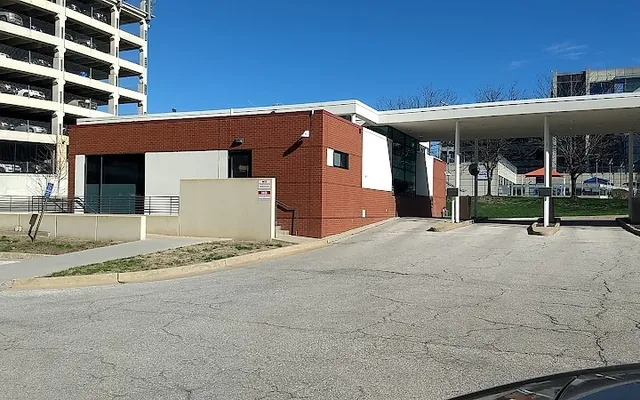 Bankers Trust Company location