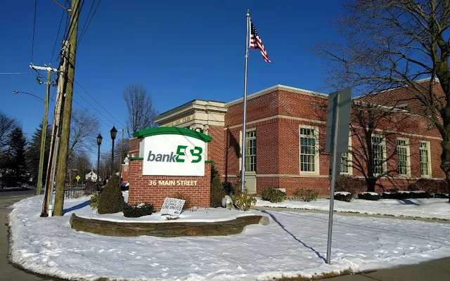 bankESB location