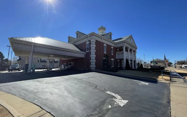 BankFirst Financial Services location