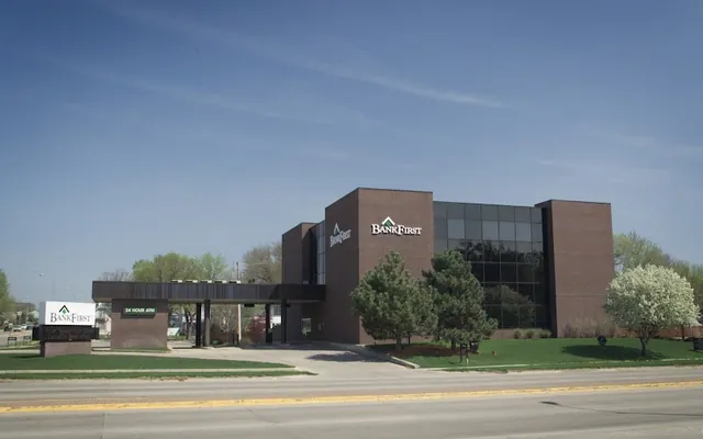 BankFirst location