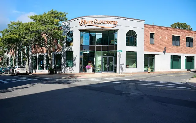 BankGloucester location