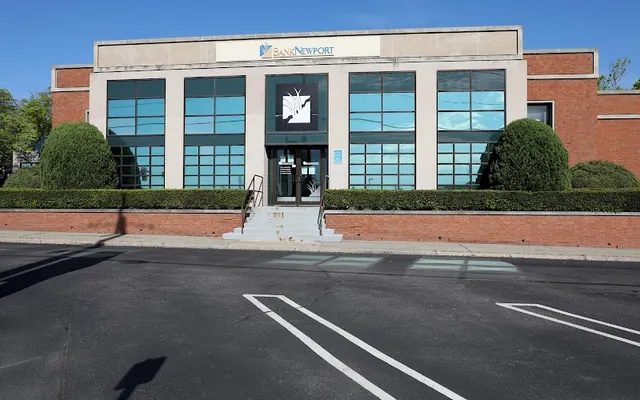 BankNewport location