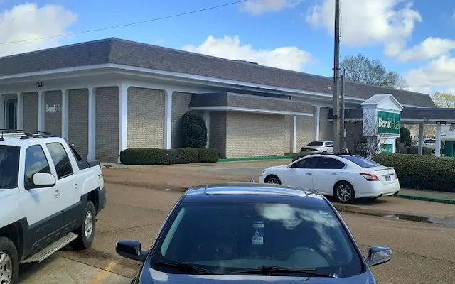 BankPlus location
