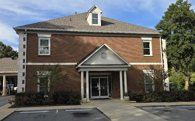 BankSouth location