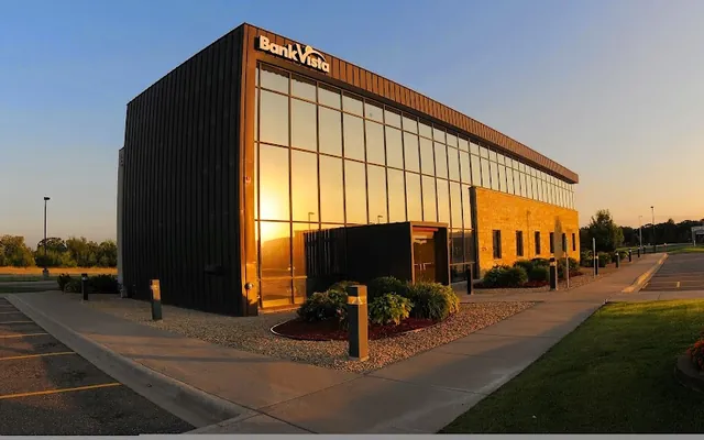 BankVista location
