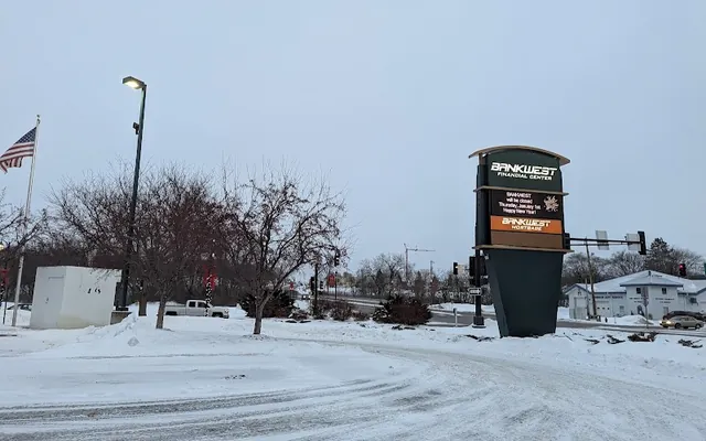 BANKWEST location