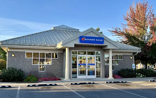 Banner Bank location