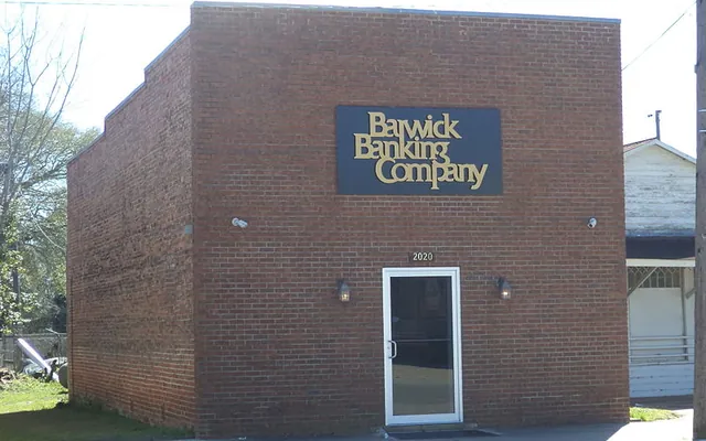 Barwick Banking Company location